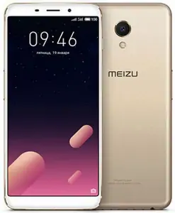 Замена камеры на телефоне Meizu M3 в Волгограде